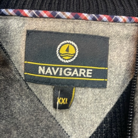 Navigare Sweater - Picture 4 of 6
